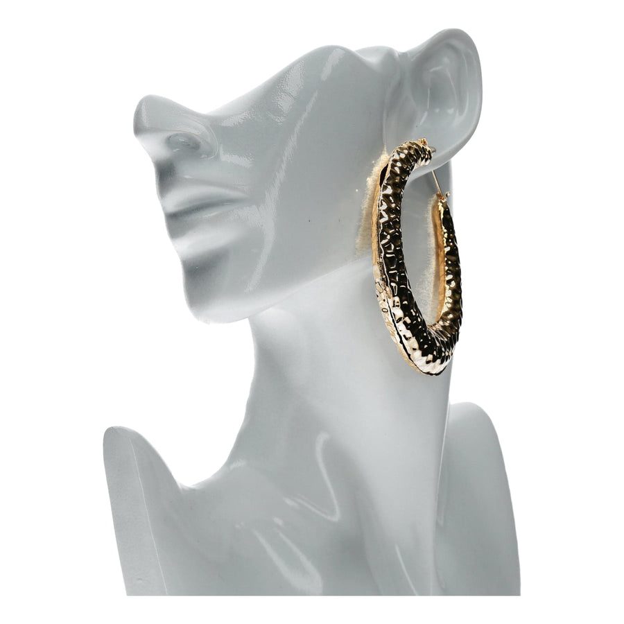 Scarpe Vita Boucles d'oreilles Créoles Exclusivité Nuovi prodotti
