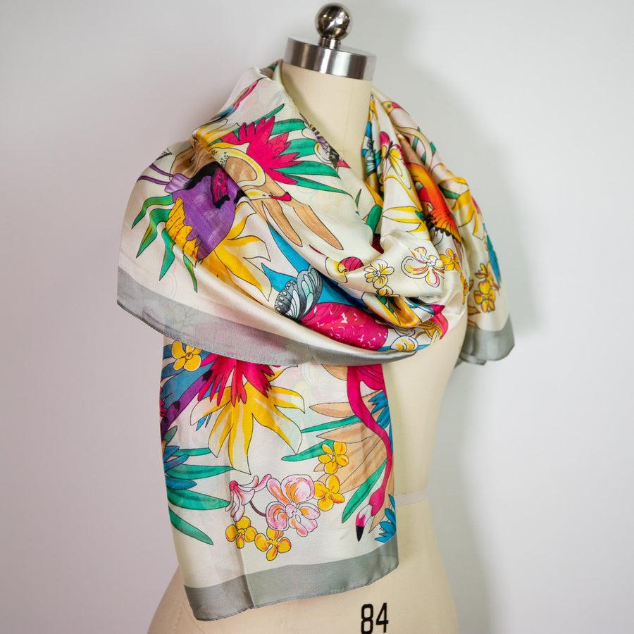 Scarpe Vita Foulard Lina Enormi risparmi