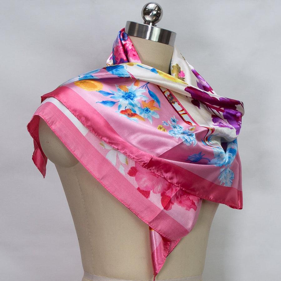Scarpe Vita Foulard Manue Sconti VIP