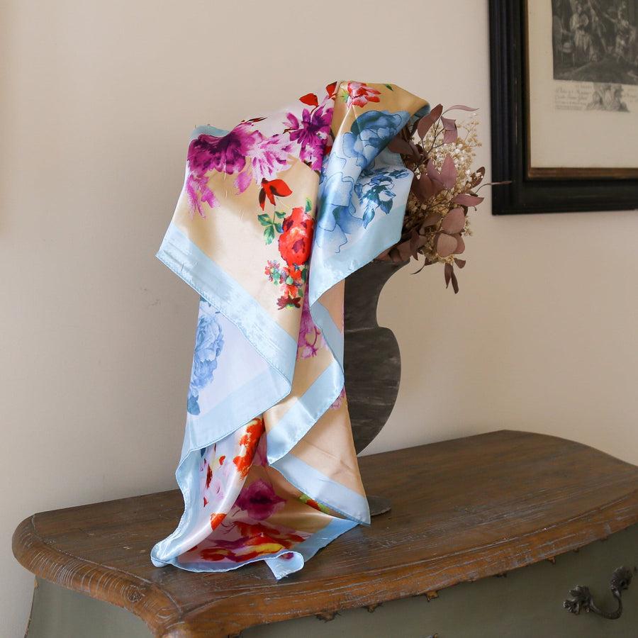Scarpe Vita Foulard Manue Sconti VIP