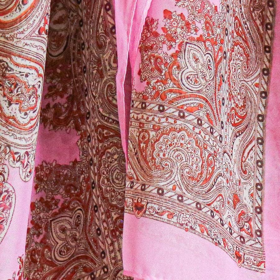 Scarpe Vita Foulard Ludivine Super Saving Price