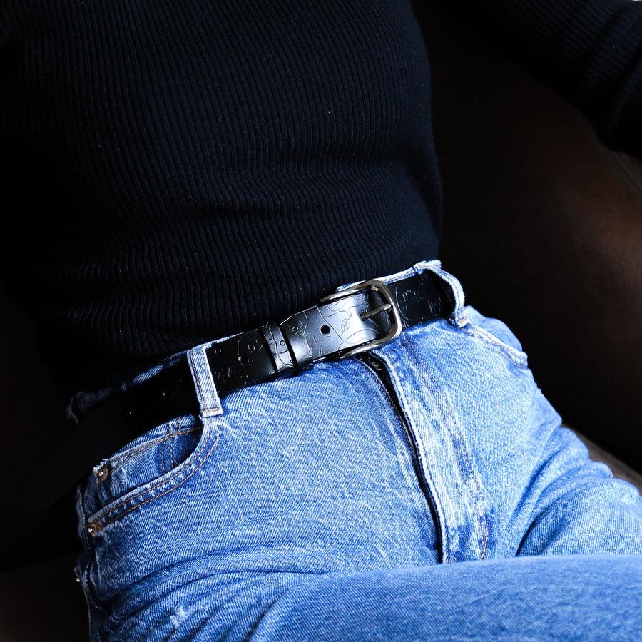 Scarpe Vita Ceinture Leyen Trasporto libero internazionale