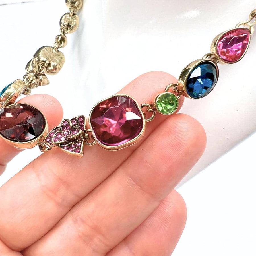 Scarpe Vita Bijou collier Anna In Linea