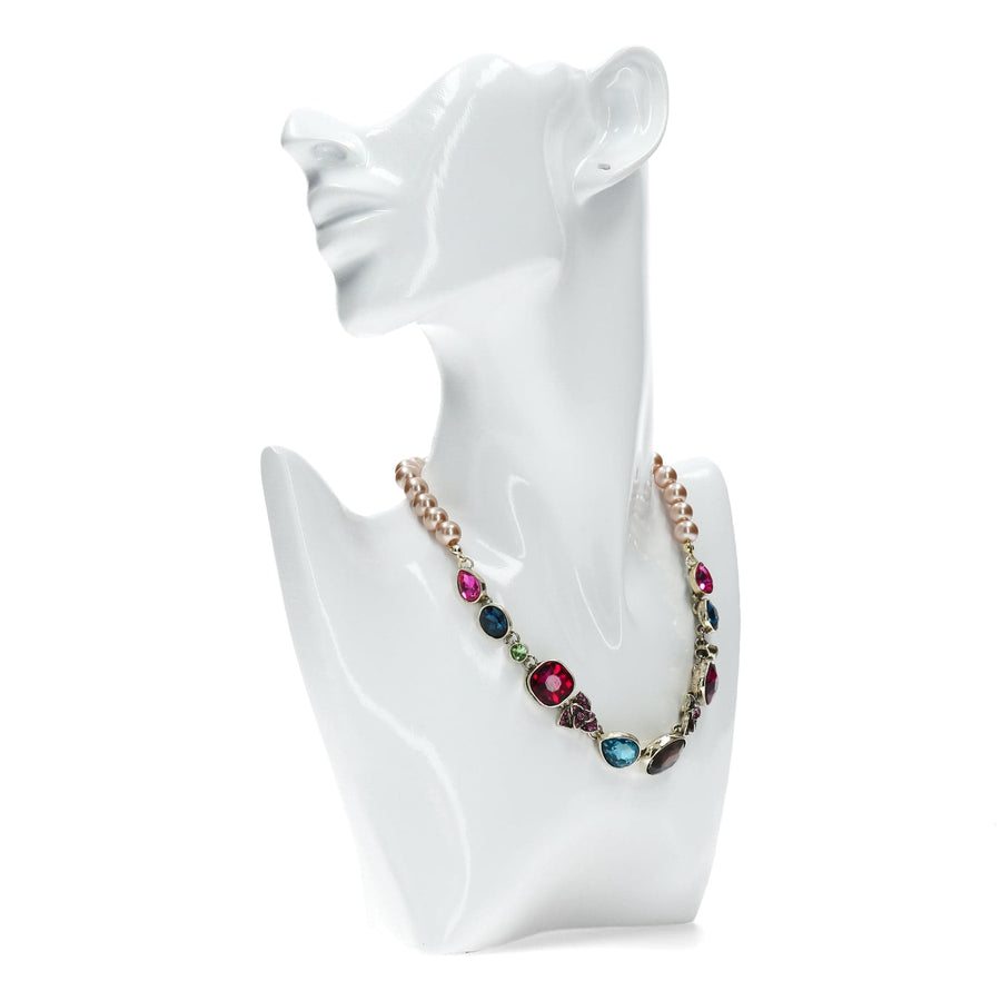 Scarpe Vita Bijou collier Anna In Linea