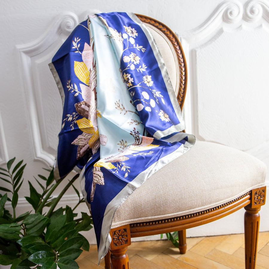 Scarpe Vita Foulard Zoe Sage Nuovo