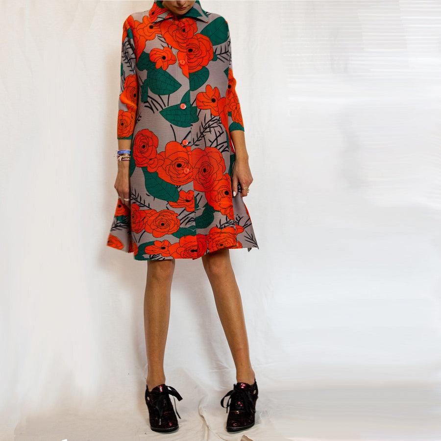 Scarpe Vita Robe Sixtine Exclusivité Vendita