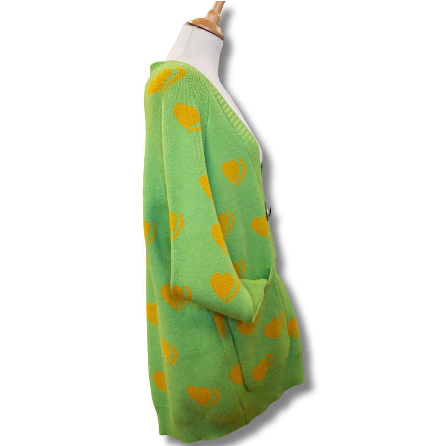 Scarpe Vita Gilet chaud Citrus Exclusivité Soddisfazione Garantita