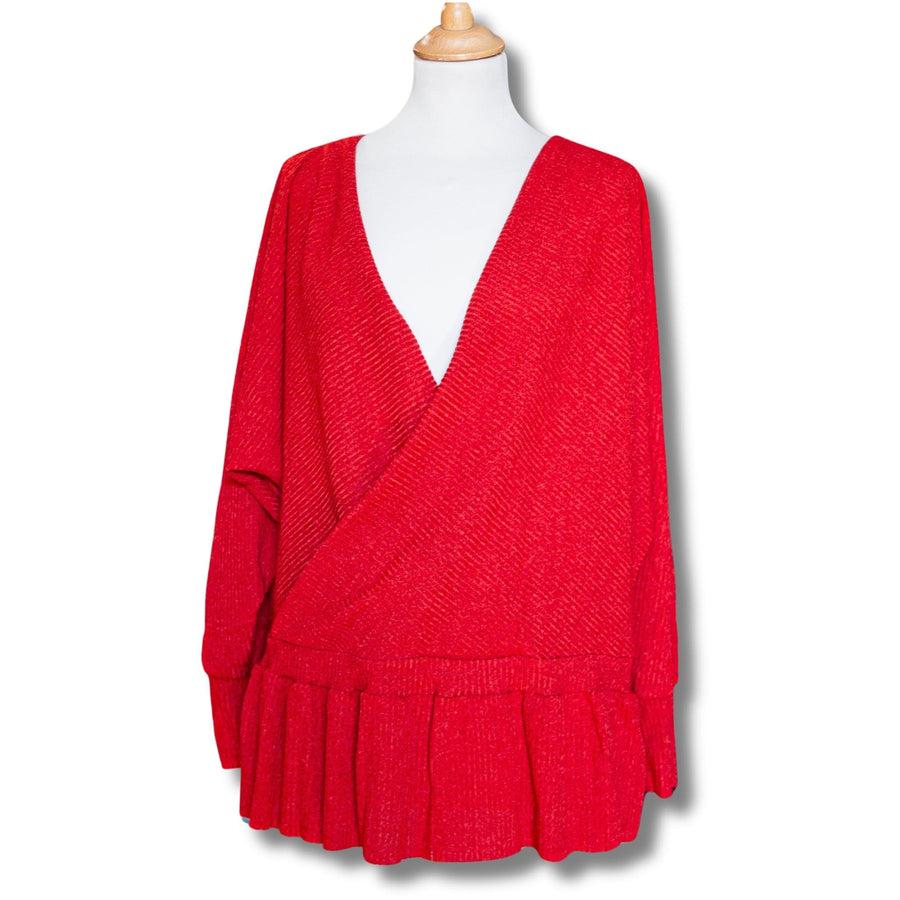 Scarpe Vita Blouse Jaimee Exclusivité T. XL Convenienza