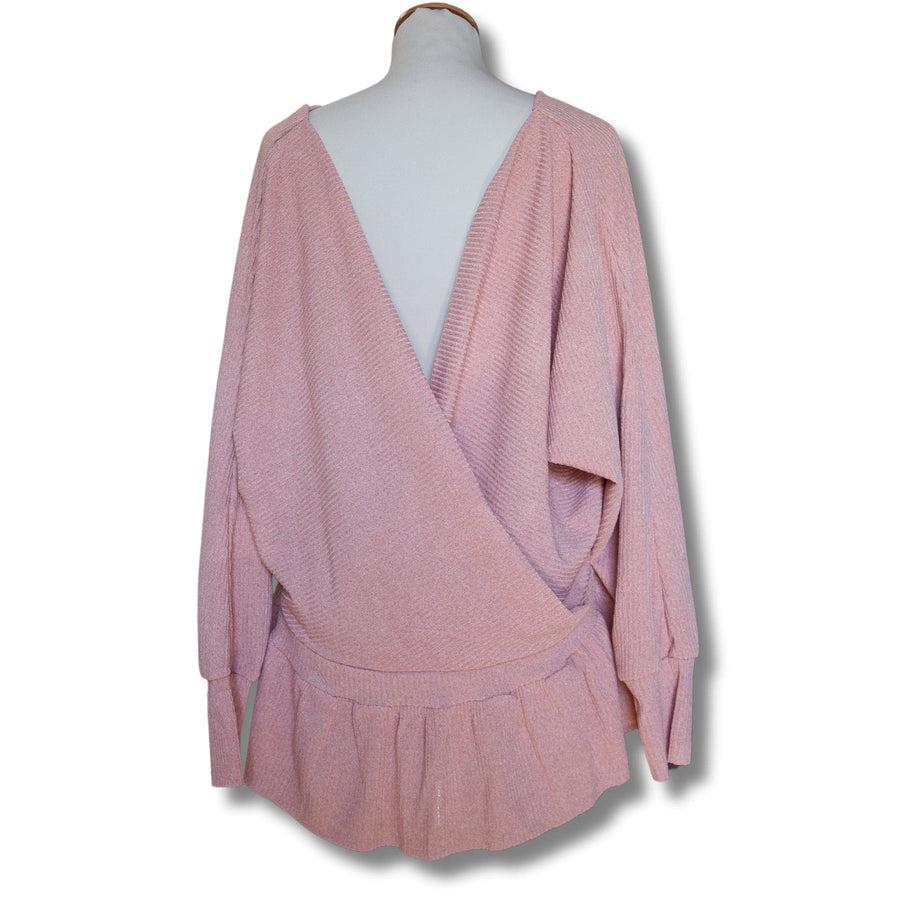 Scarpe Vita Blouse Jaimee Exclusivité T. XL Convenienza