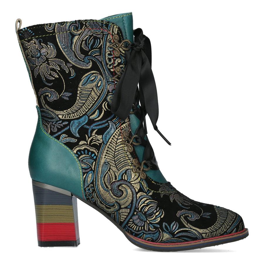 Scarpe Vita Bottines - GECEKO 24 Offerta