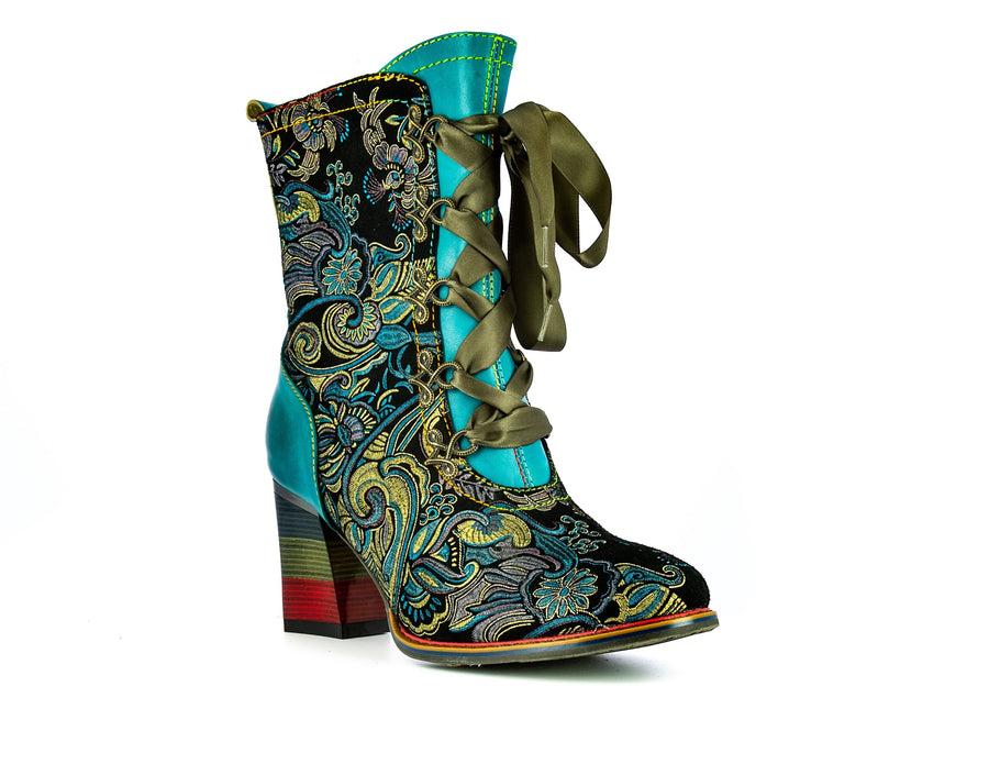 Scarpe Vita Bottines - GECEKO 24 Offerta