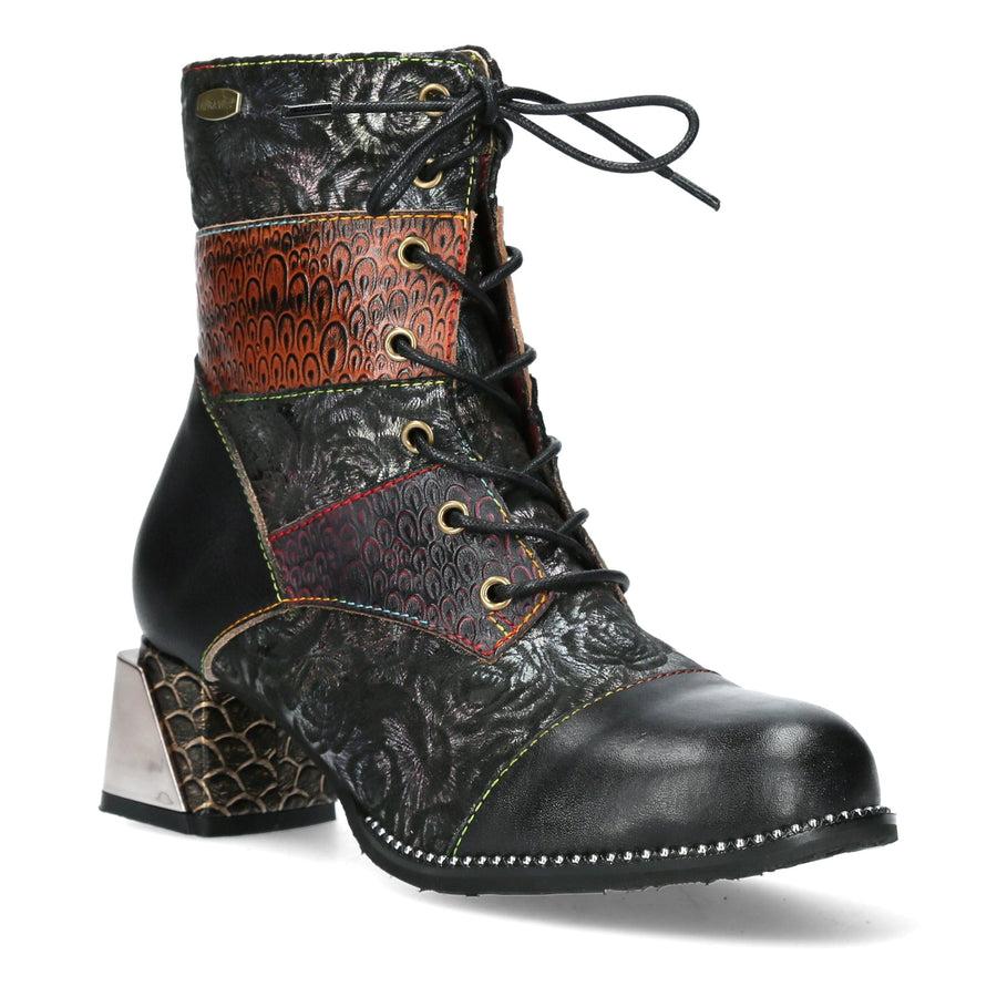 Scarpe Vita Bottines - ILCIRO 23 Economico