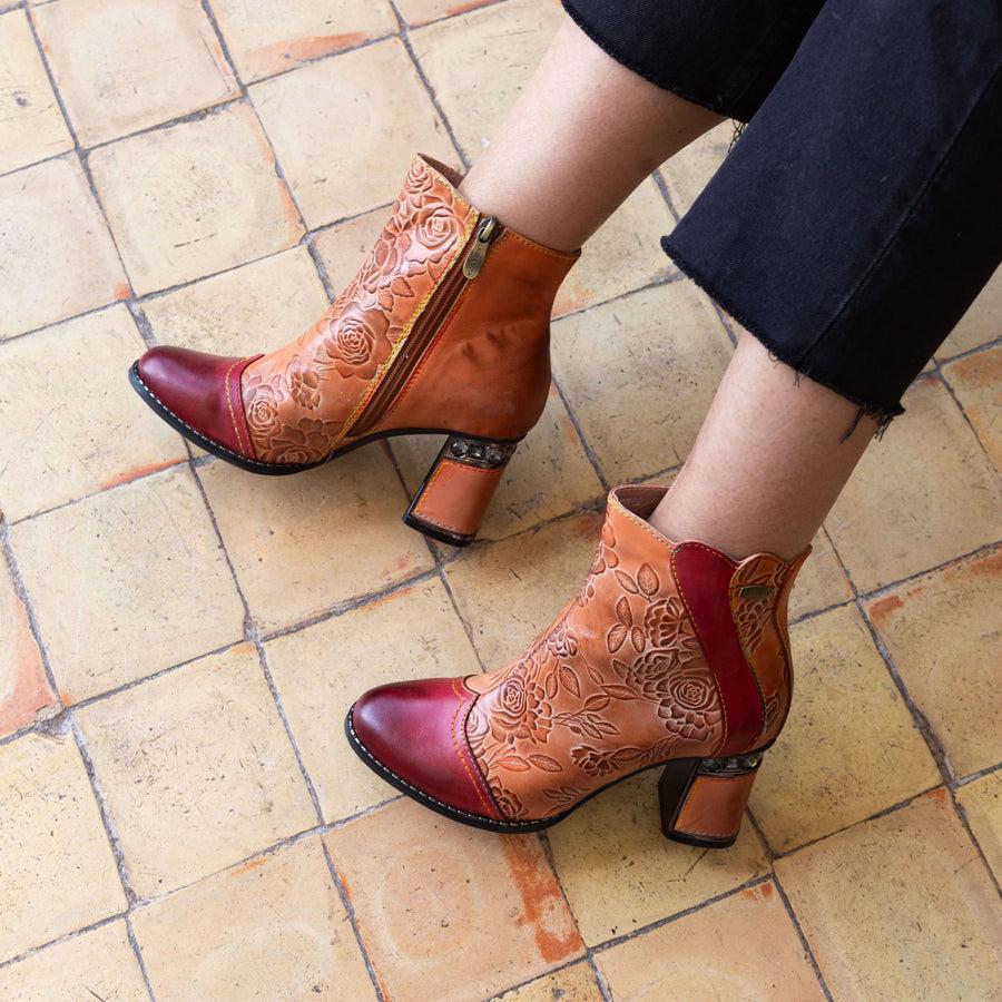 Scarpe Vita Bottines - NAYAO 06 Online