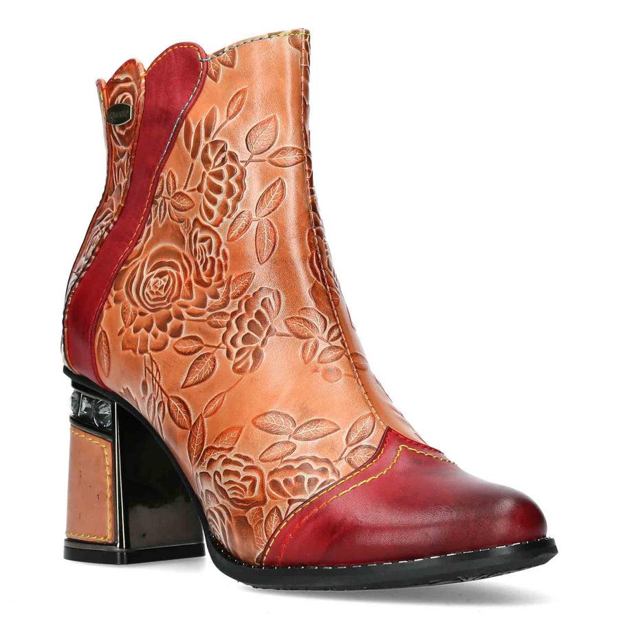 Scarpe Vita Bottines - NAYAO 06 Online
