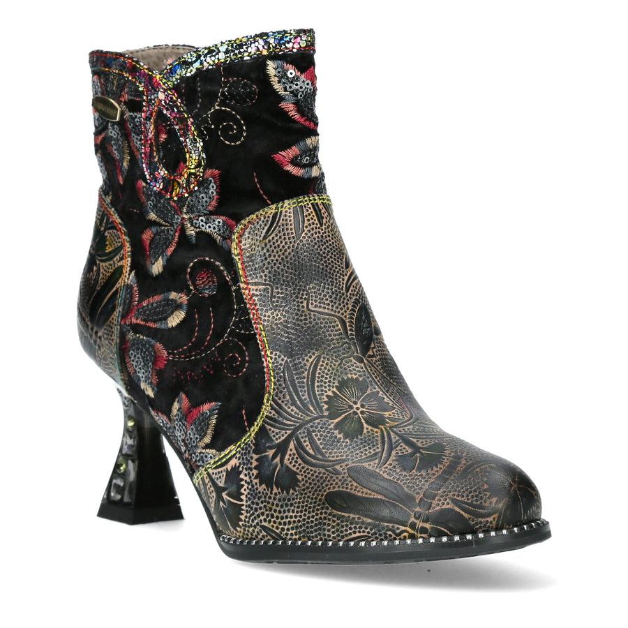 Scarpe Vita Bottines - OLIVEO 01 In Vendita