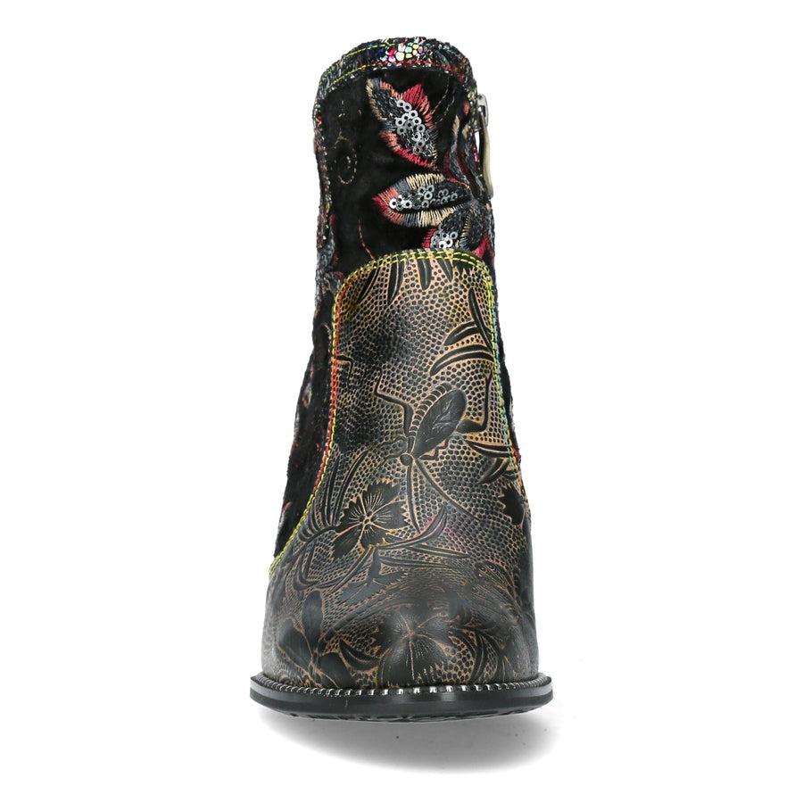 Scarpe Vita Bottines - OLIVEO 01 In Vendita