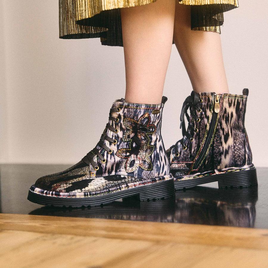 Scarpe Vita Bottines - INCASO 04 Saldi