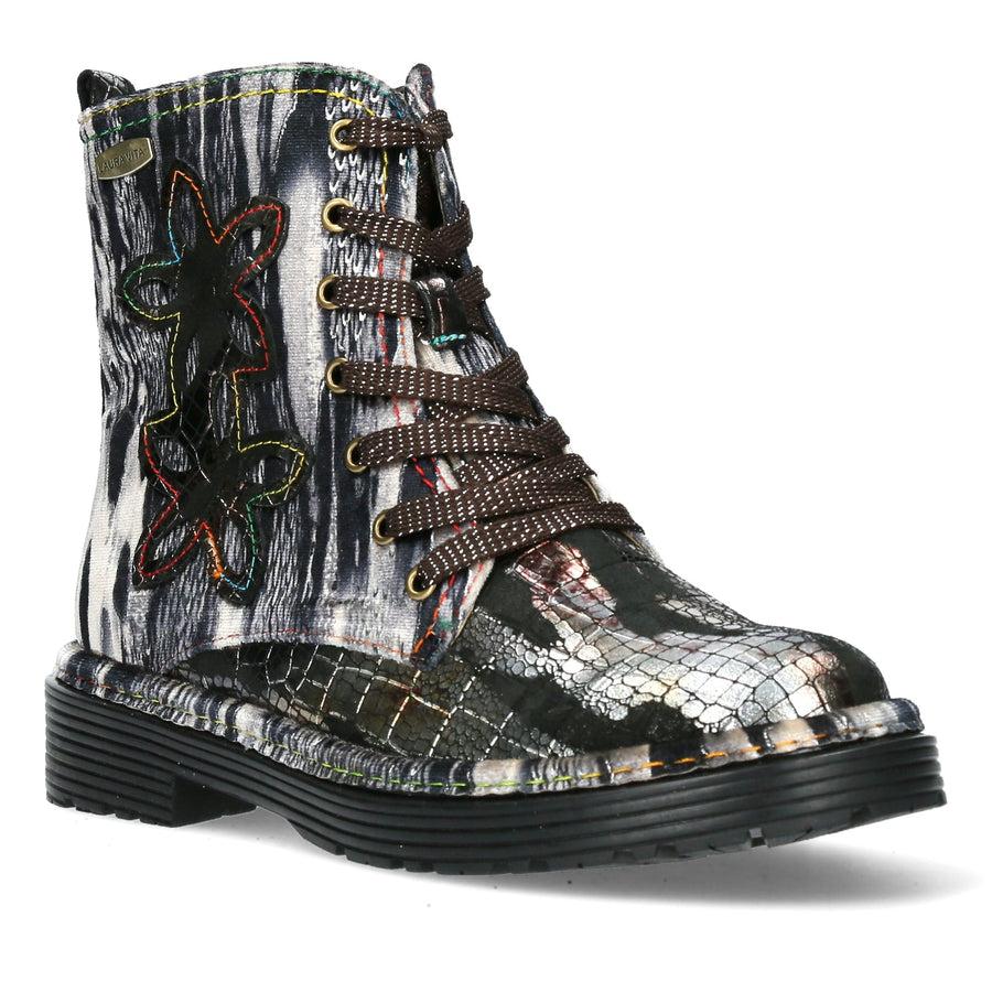 Scarpe Vita Bottines - INCASO 04 Saldi