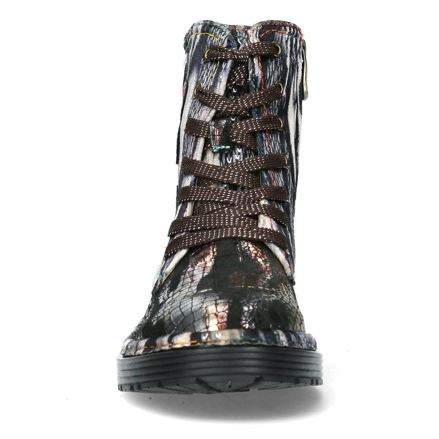 Scarpe Vita Bottines - INCASO 04 Saldi
