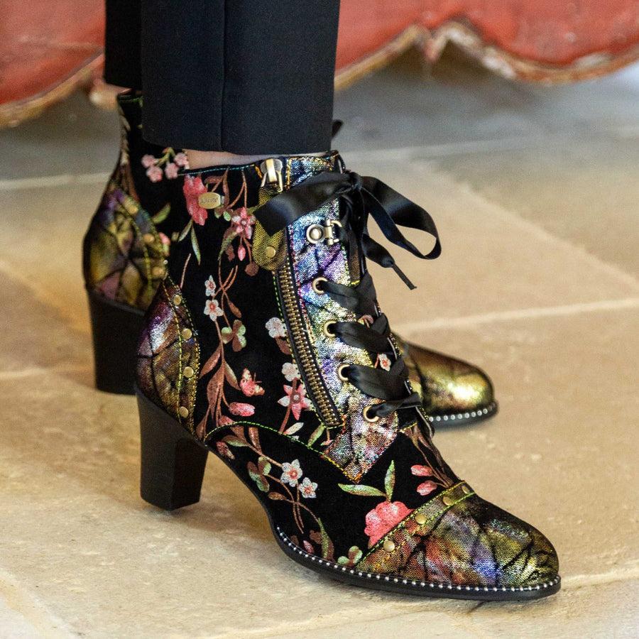 Scarpe Vita Bottines - ELCODIEO 08 Hotsell