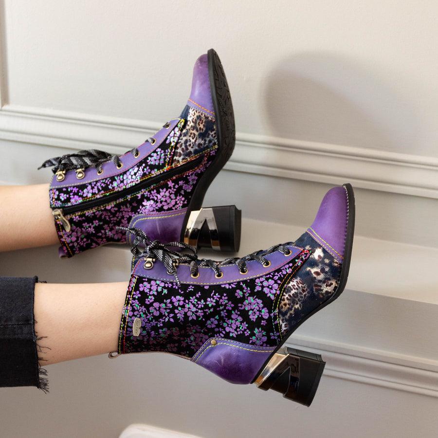 Scarpe Vita Bottines - ORLYO 02 Vendita Calda
