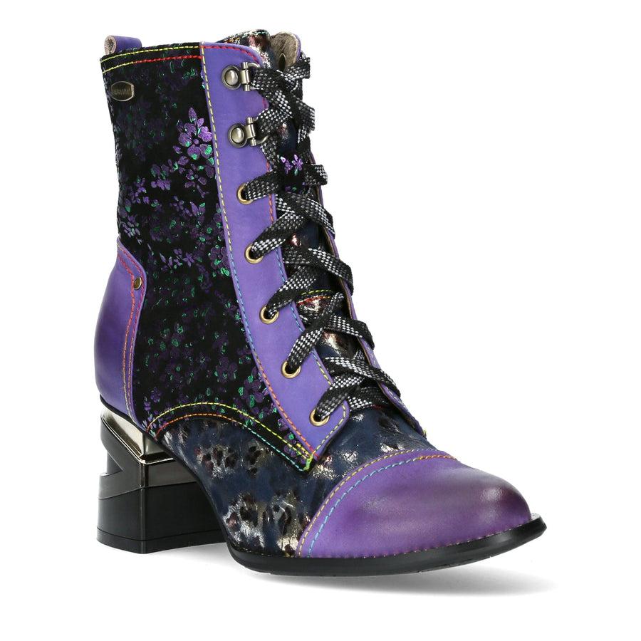 Scarpe Vita Bottines - ORLYO 02 Vendita Calda