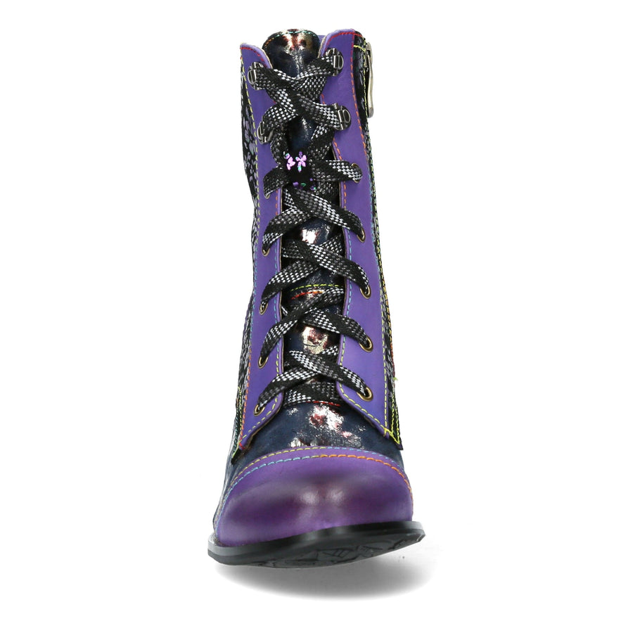 Scarpe Vita Bottines - ORLYO 02 Vendita Calda