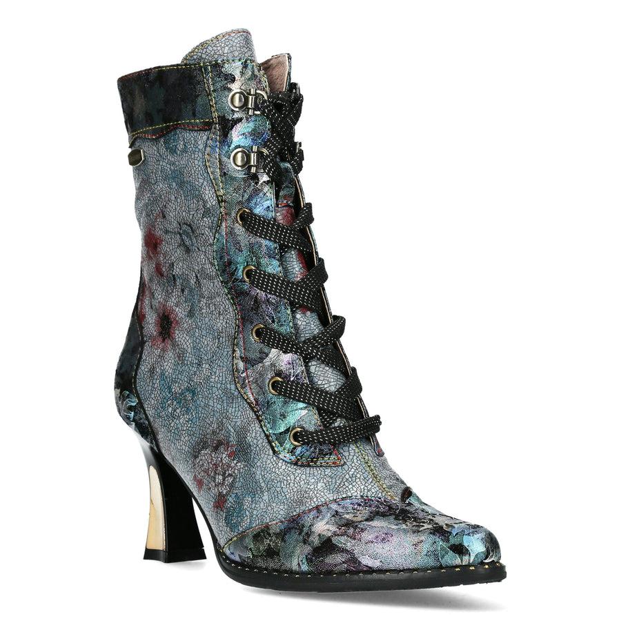 Scarpe Vita Bottines - OANELO 03 Vendita Economica