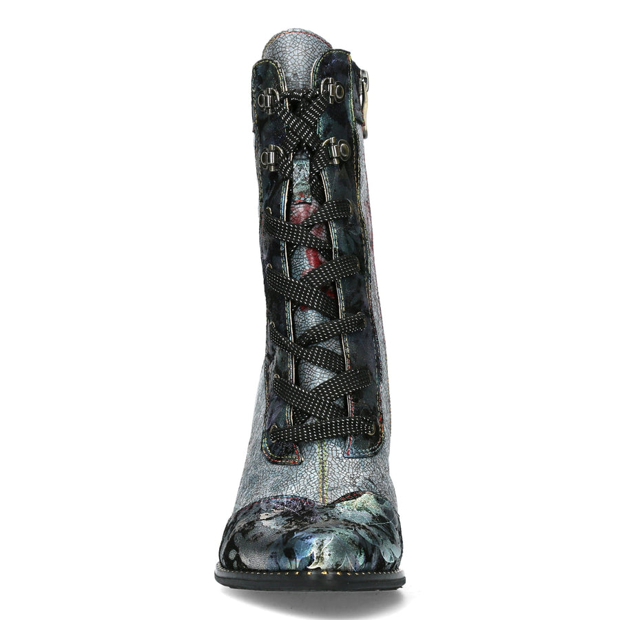 Scarpe Vita Bottines - OANELO 03 Vendita Economica