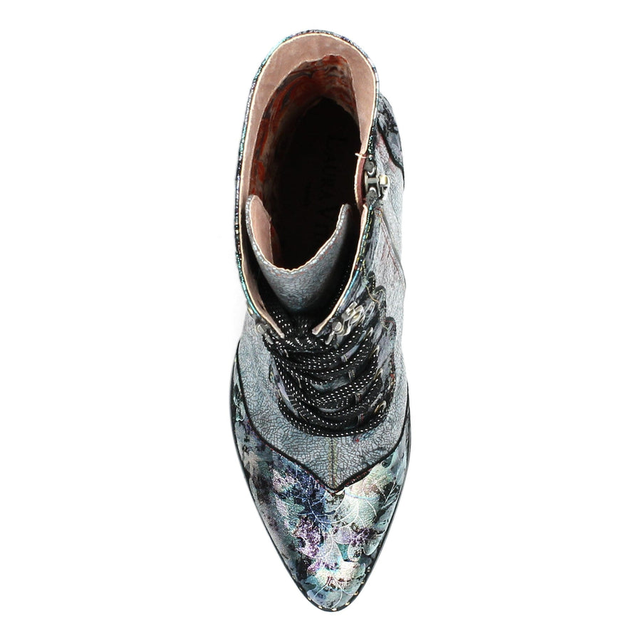 Scarpe Vita Bottines - OANELO 03 Vendita Economica