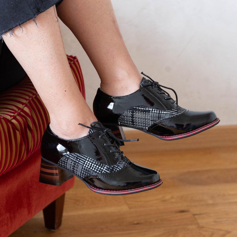 Scarpe Vita Derbies - KACMIKO 24 I Più Venduti