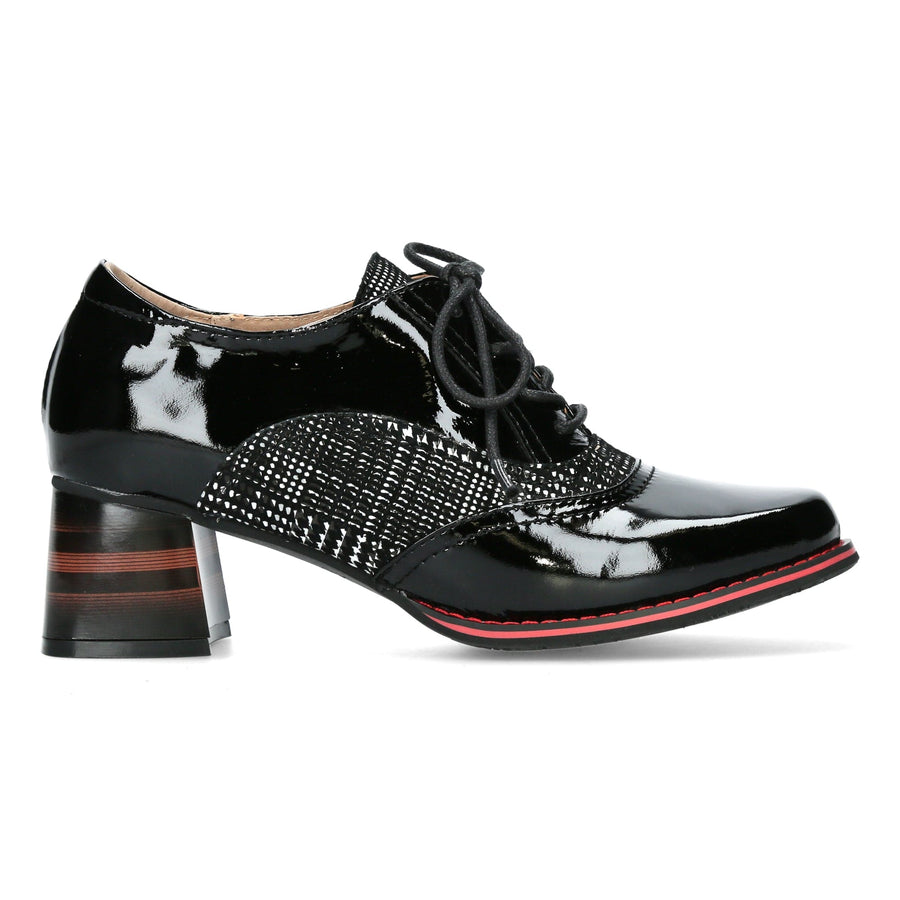 Scarpe Vita Derbies - KACMIKO 24 I Più Venduti