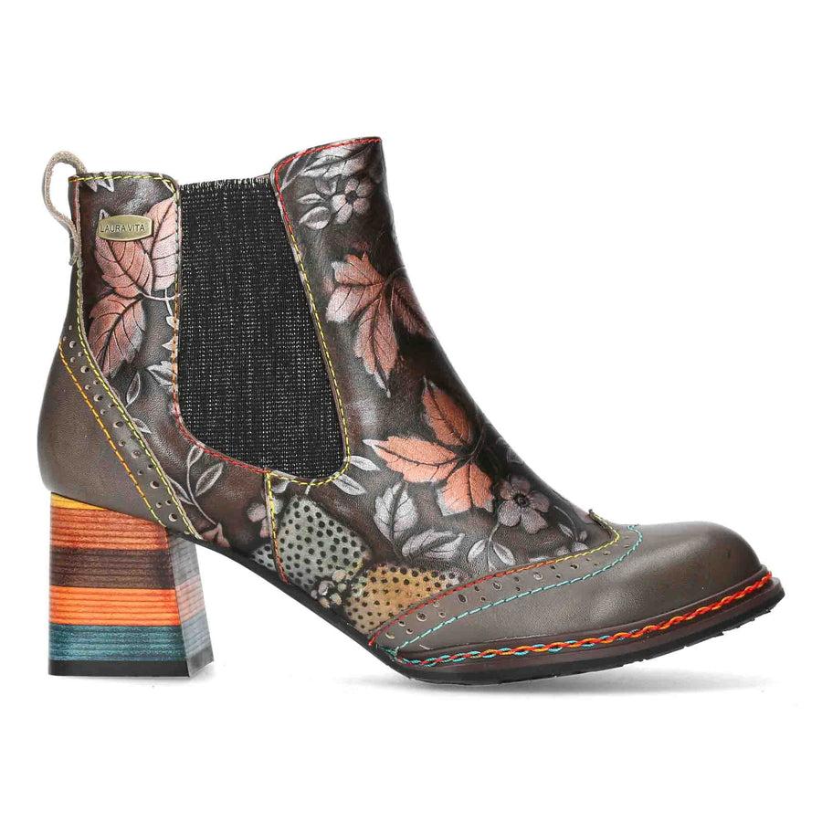 Scarpe Vita Bottines - REJINEO 80 Vendite Flash