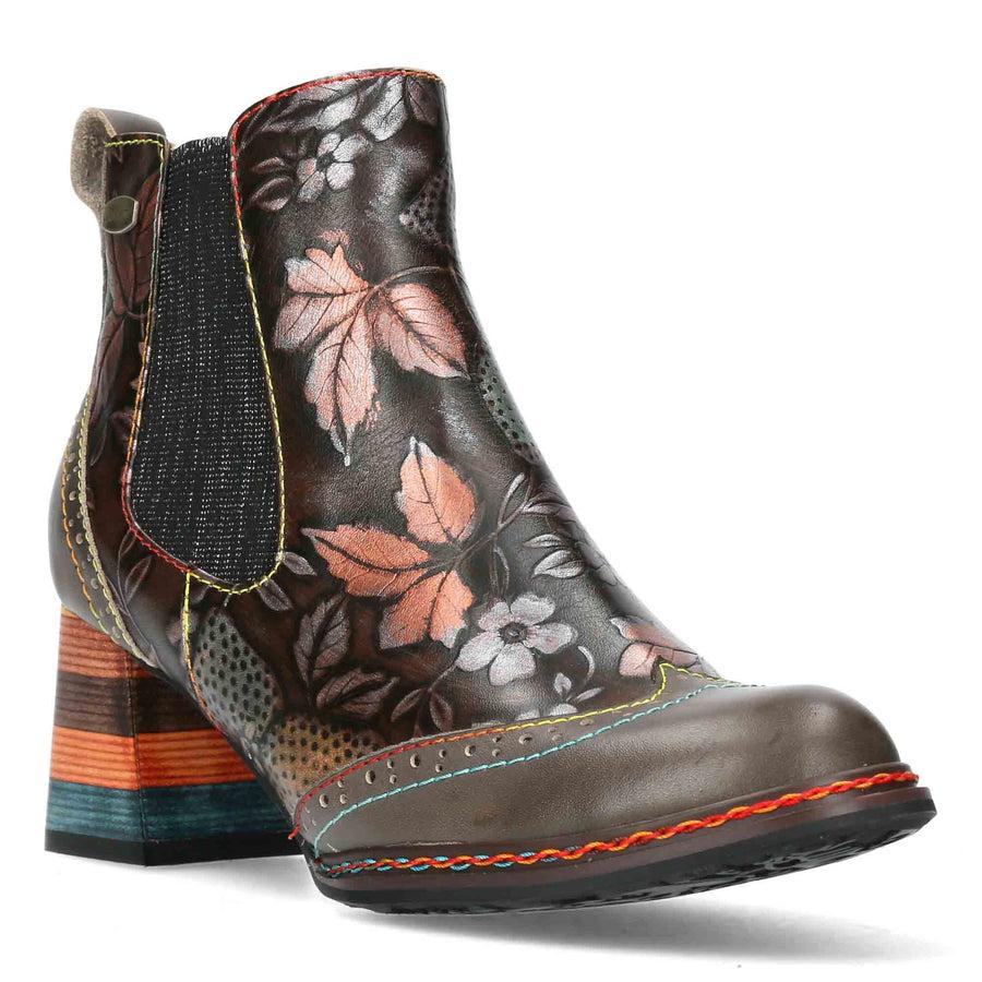 Scarpe Vita Bottines - REJINEO 80 Vendite Flash