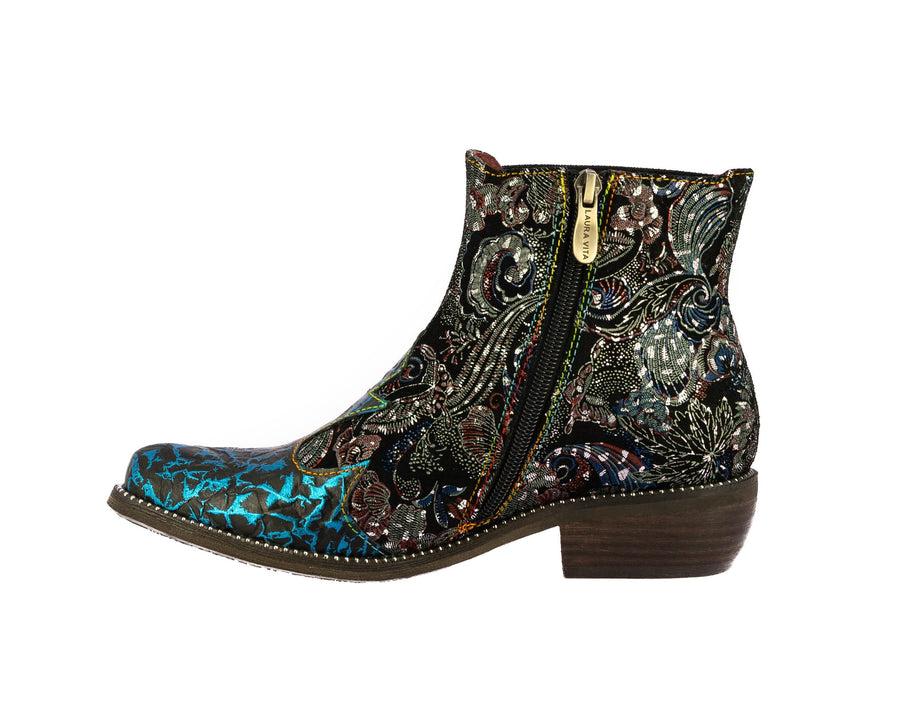 Scarpe Vita Santiags - Bottines ERCWINAO 03 Negozio