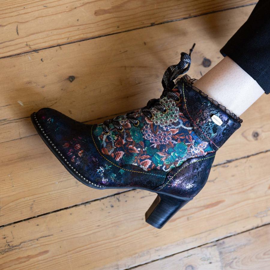 Scarpe Vita Bottines - ELCODIEO 05 In Saldo