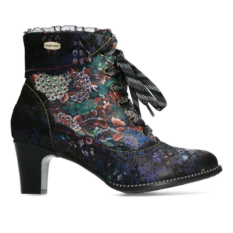 Scarpe Vita Bottines - ELCODIEO 05 In Saldo