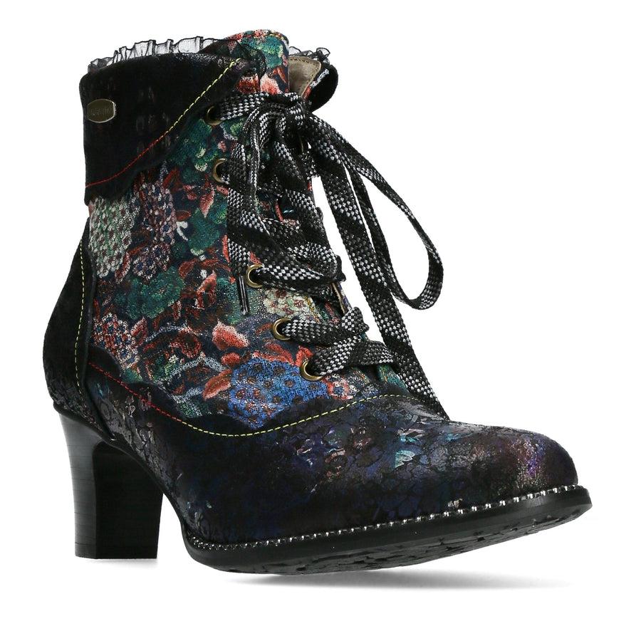 Scarpe Vita Bottines - ELCODIEO 05 In Saldo
