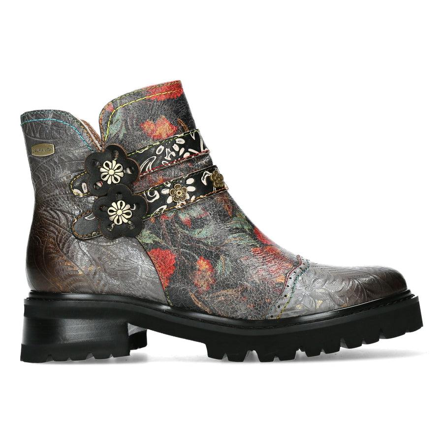 Scarpe Vita Bottines - KOULEO 43 Nuova