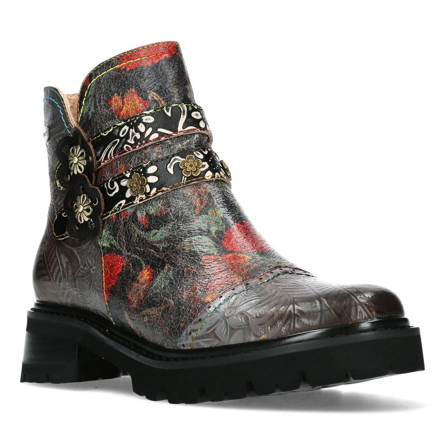 Scarpe Vita Bottines - KOULEO 43 Nuova