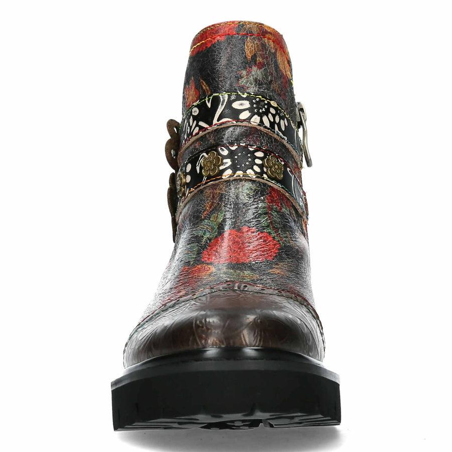 Scarpe Vita Bottines - KOULEO 43 Nuova
