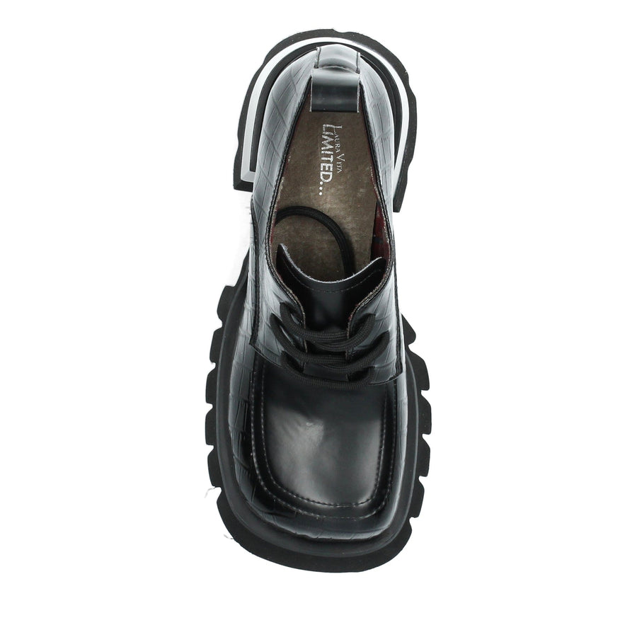 Scarpe Vita Derbies - OLPHAO 02 Moda