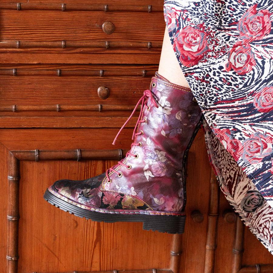 Scarpe Vita Bottes - INCASO 18 Spedizione gratuita