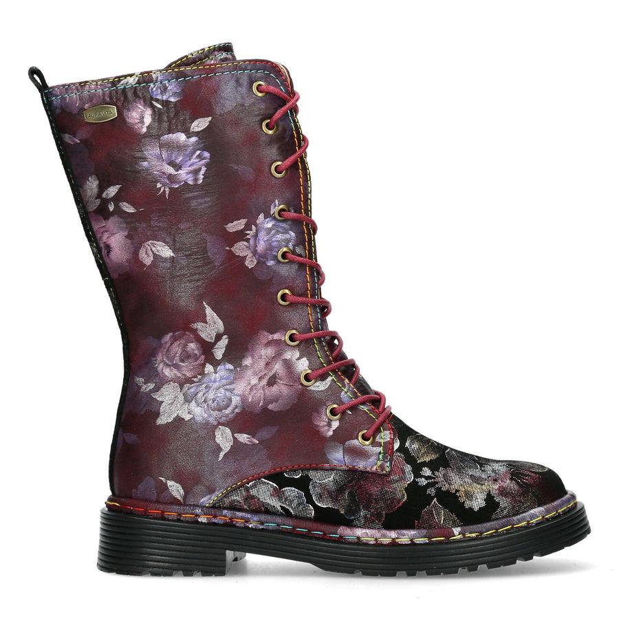 Scarpe Vita Bottes - INCASO 18 Spedizione gratuita