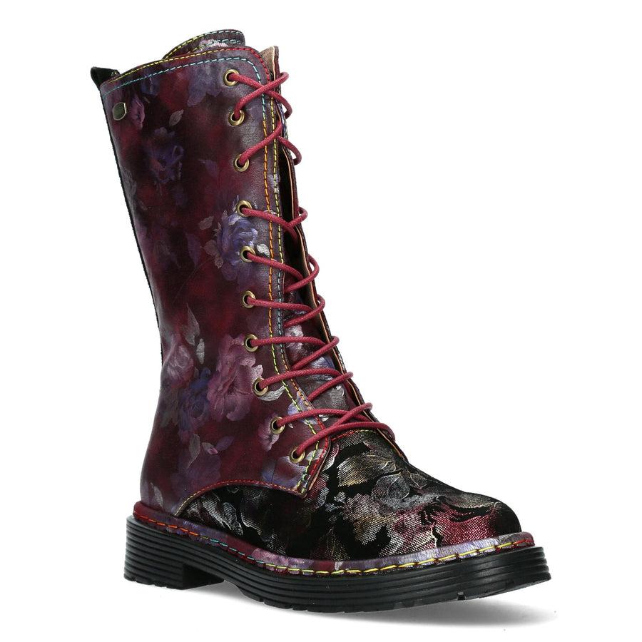 Scarpe Vita Bottes - INCASO 18 Spedizione gratuita