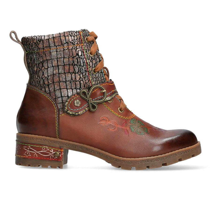 Scarpe Vita Bottines - COCRAILO 66 Sconto di tempo limitato