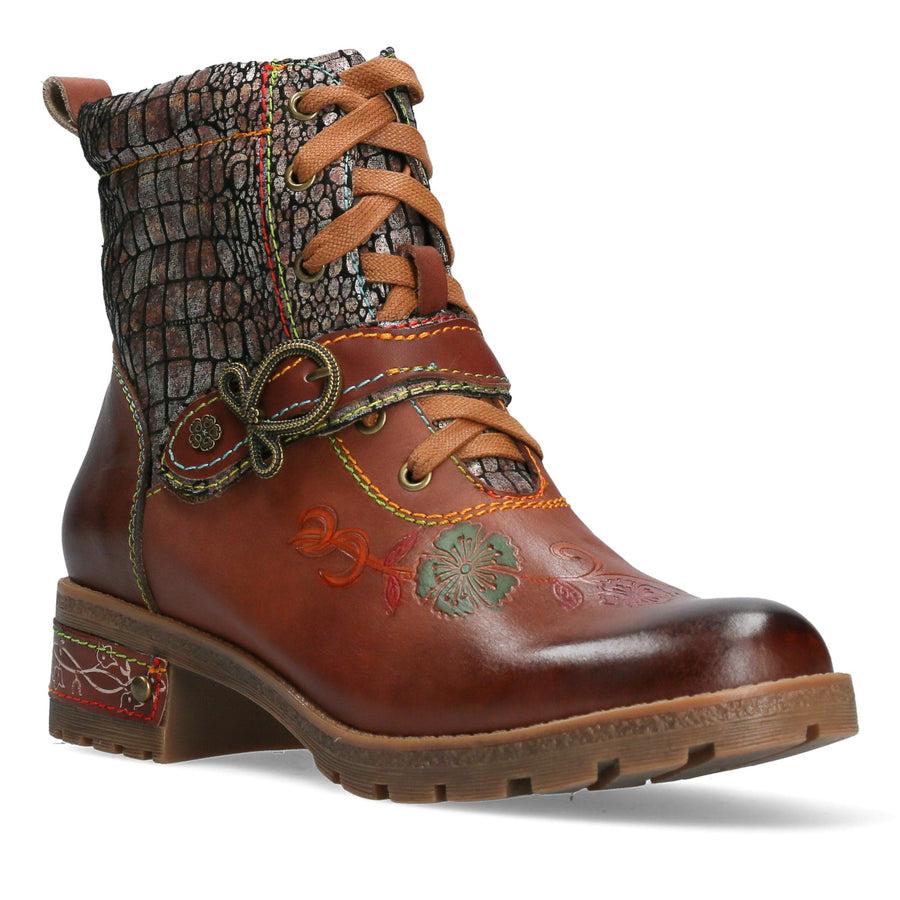 Scarpe Vita Bottines - COCRAILO 66 Sconto di tempo limitato