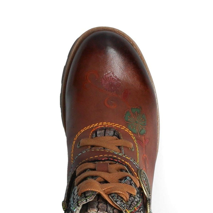 Scarpe Vita Bottines - COCRAILO 66 Sconto di tempo limitato
