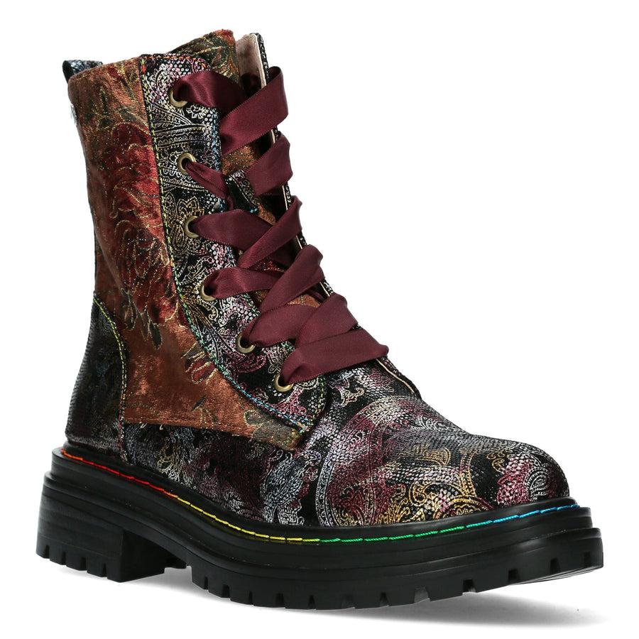 Scarpe Vita Bottines - KANDYO 24 Prezzo di fabbrica