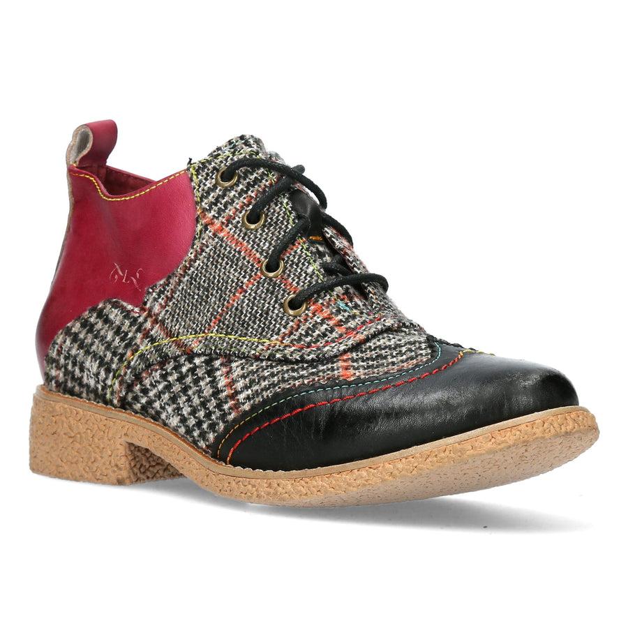 Scarpe Vita Bottines - COCRALIEO 07 Offerta speciale